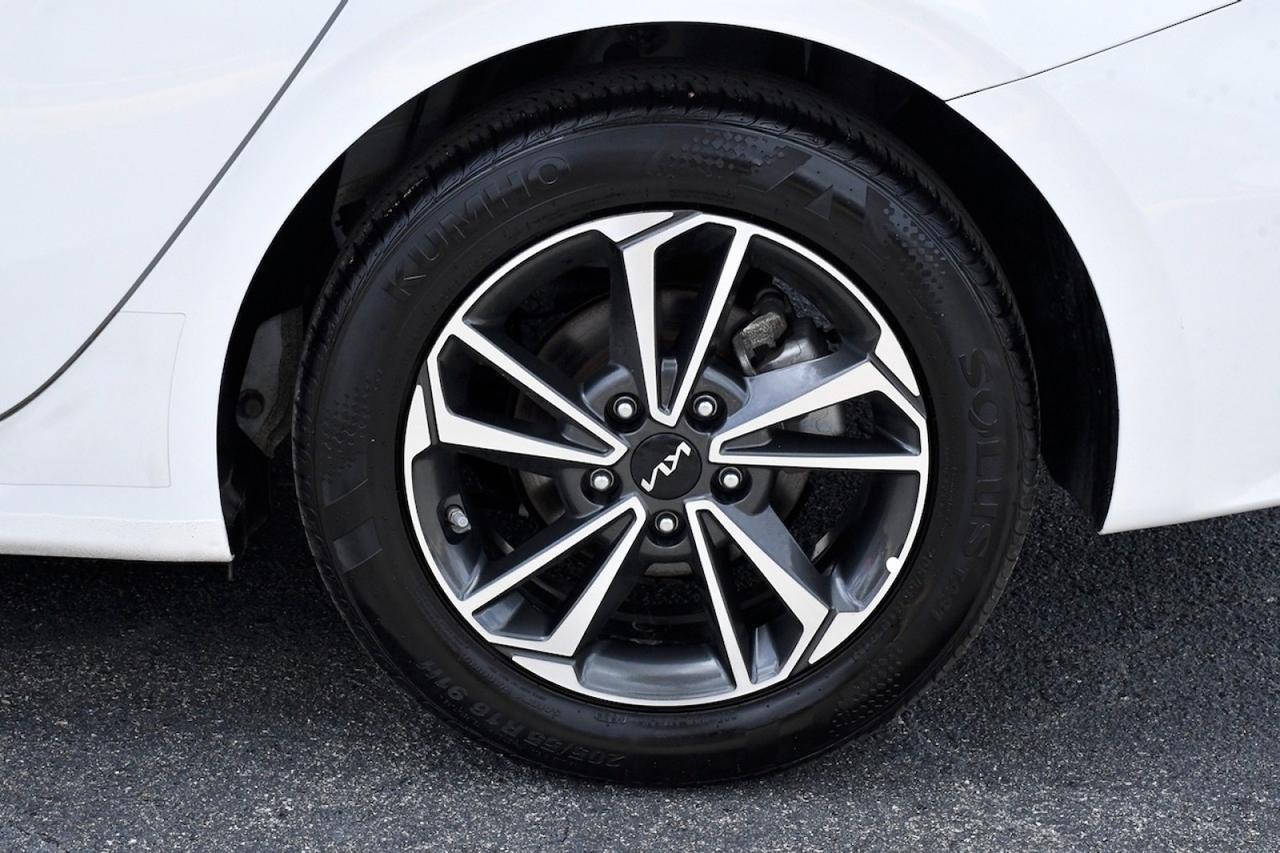 2024 Kia Forte LXS Lake Worth FL