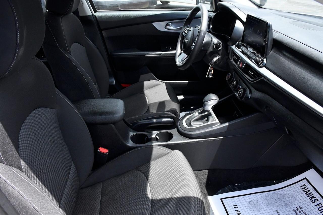 2024 Kia Forte LXS Lake Worth FL