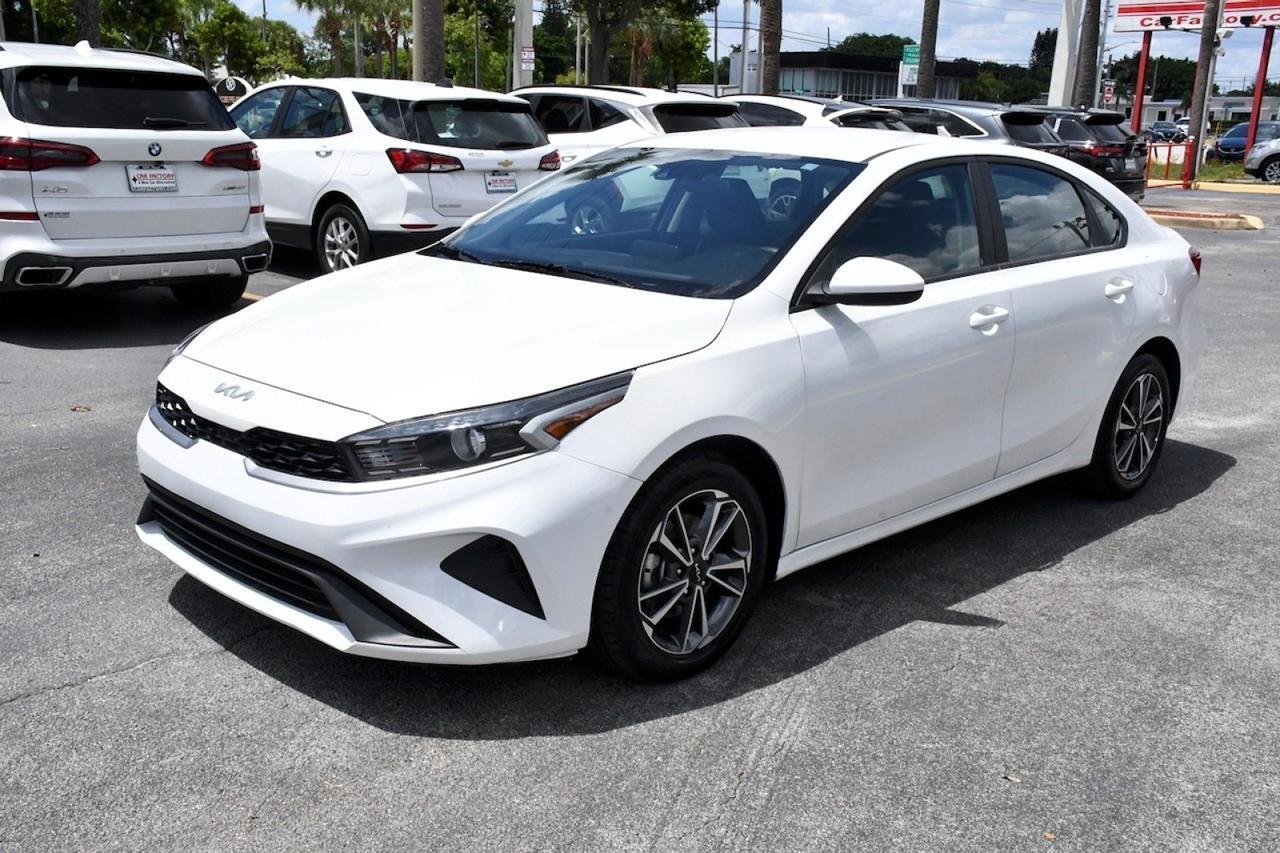 2024 Kia Forte LXS Lake Worth FL