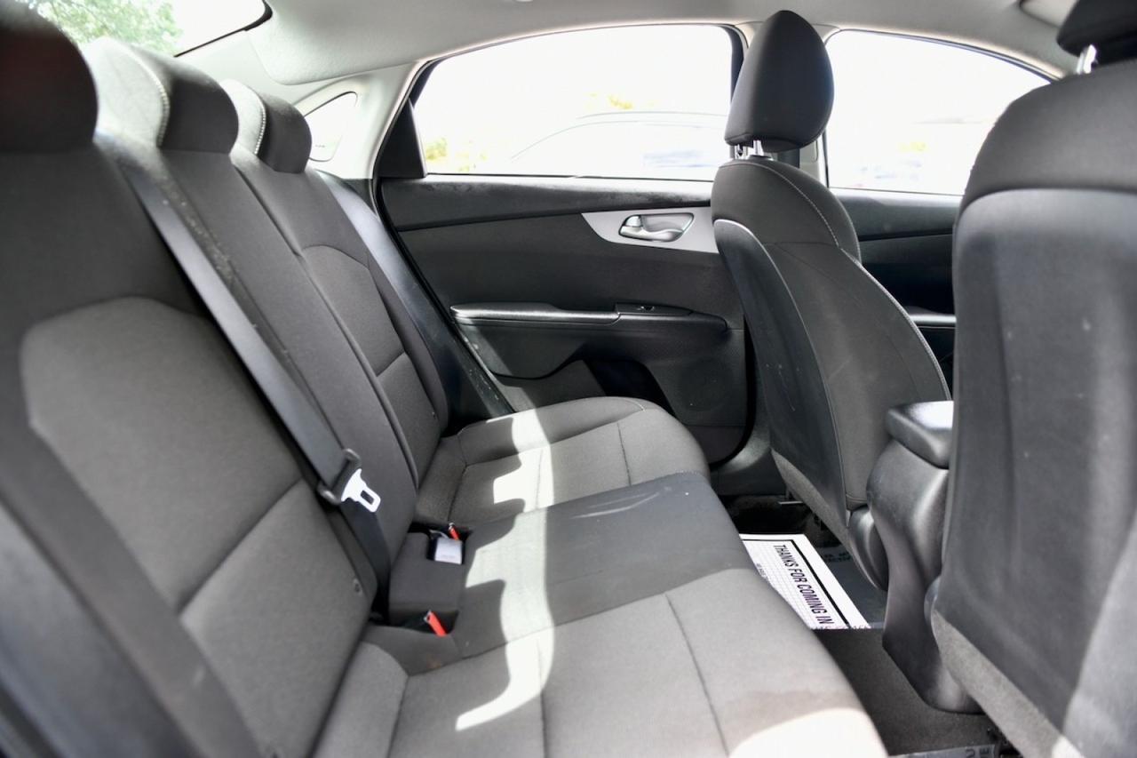 2024 Kia Forte LXS Lake Worth FL