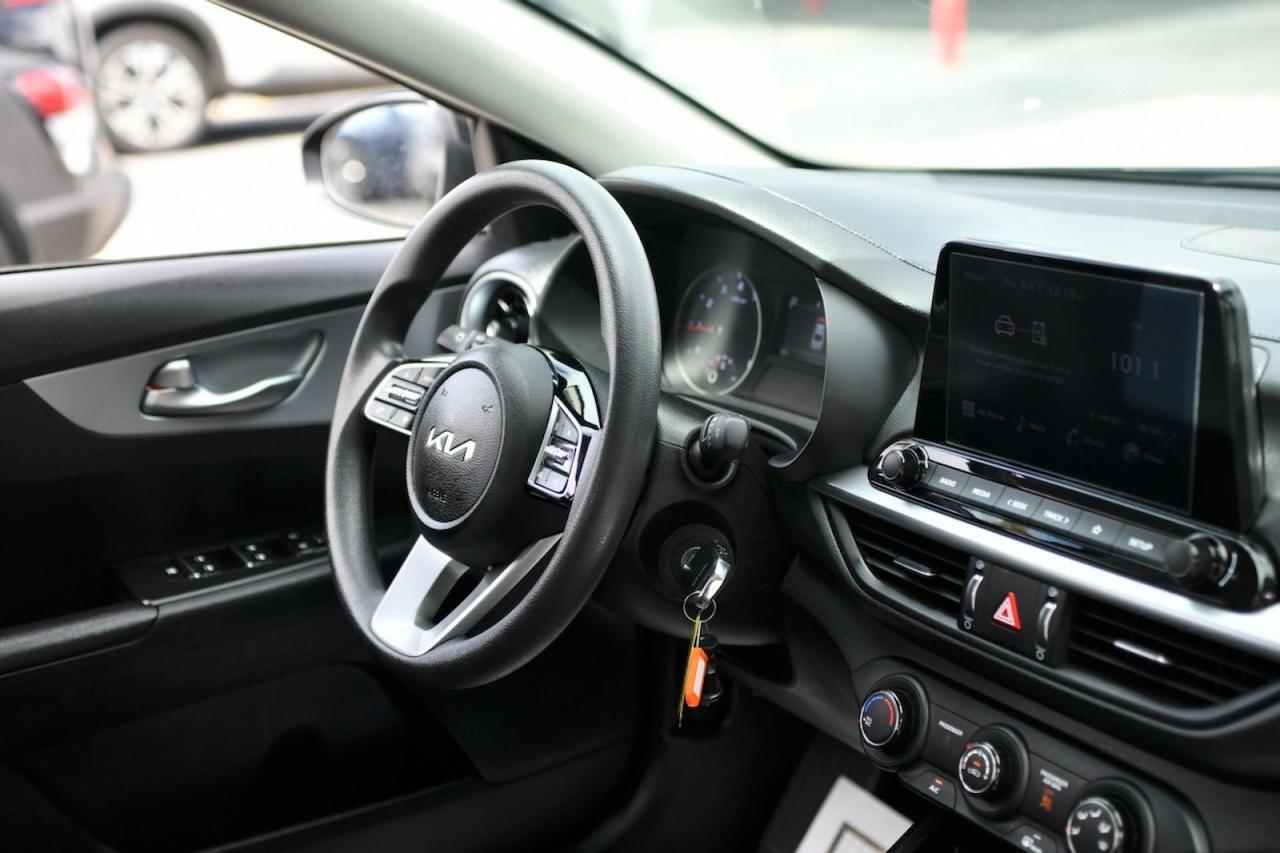 2024 Kia Forte LXS Lake Worth FL