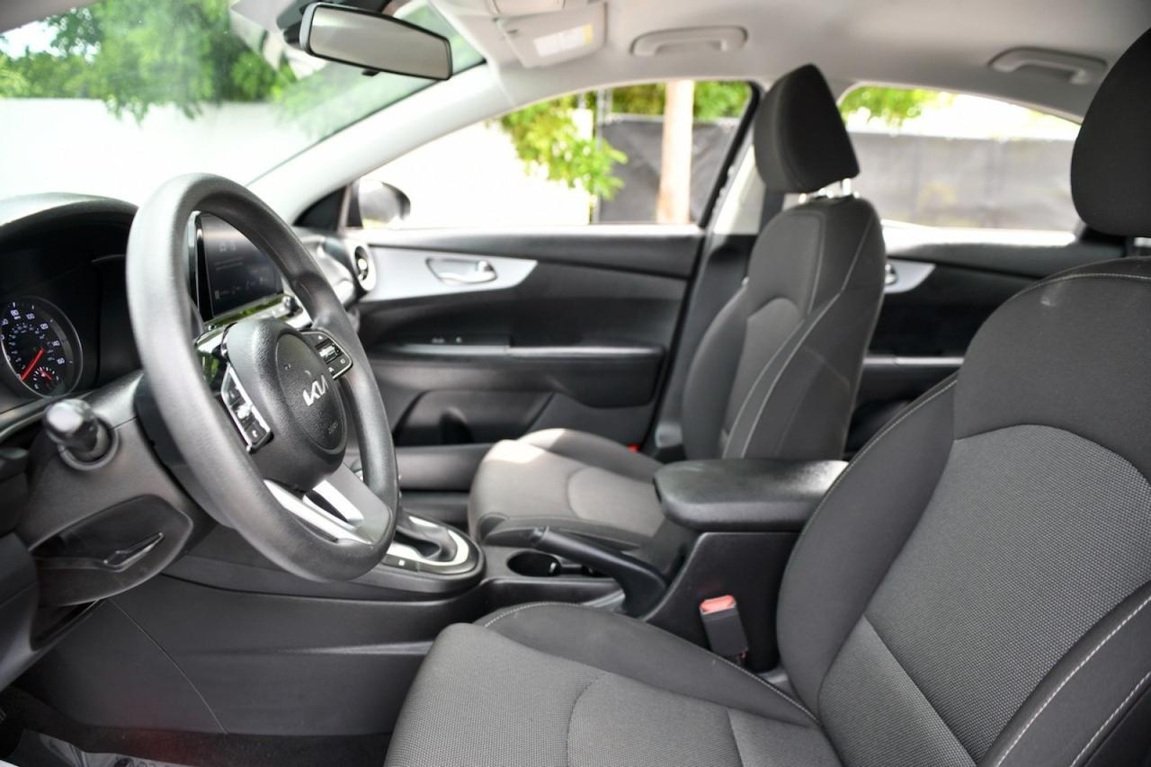 2024 Kia Forte LXS Lake Worth FL
