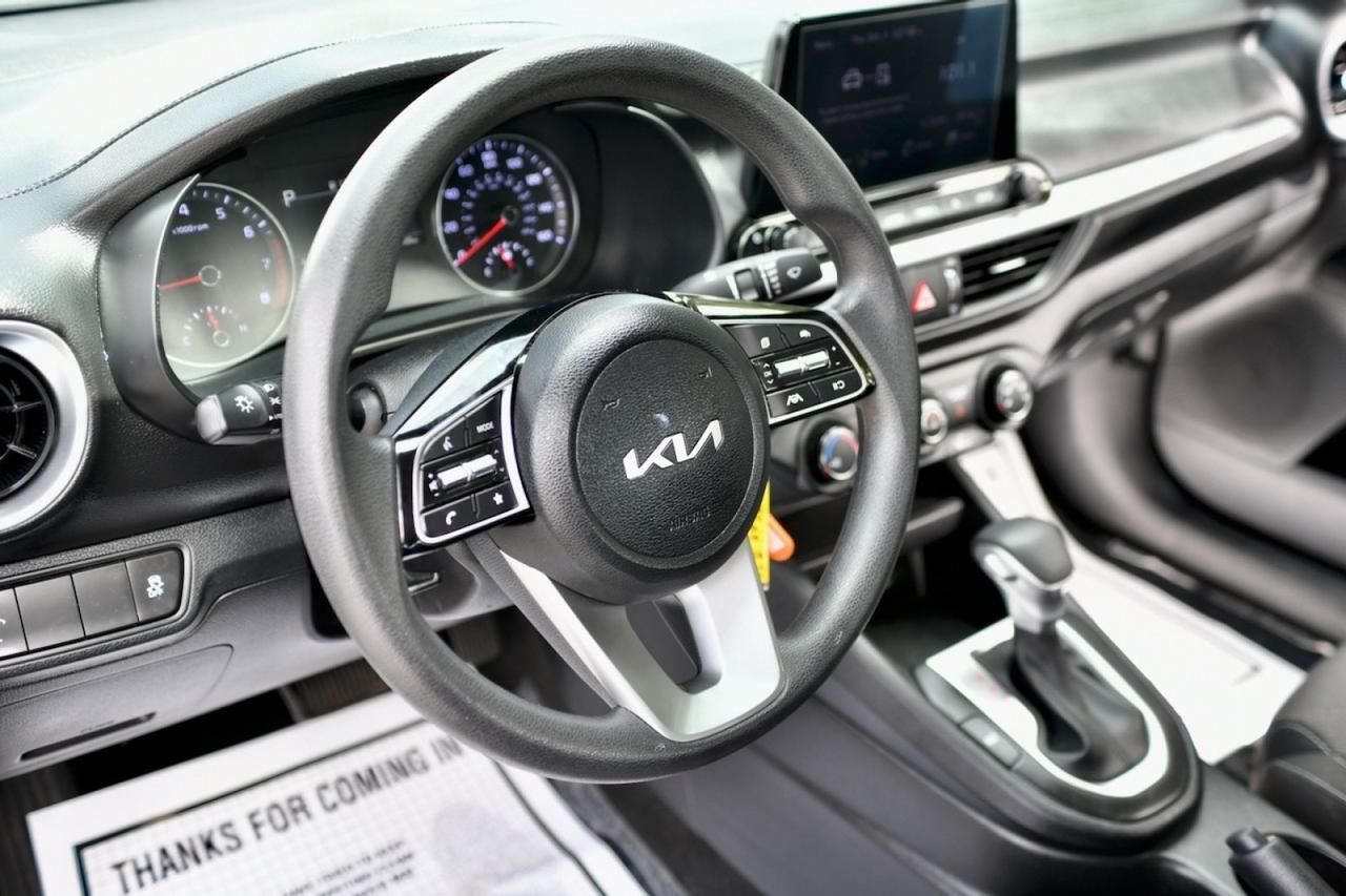 2024 Kia Forte LXS Lake Worth FL