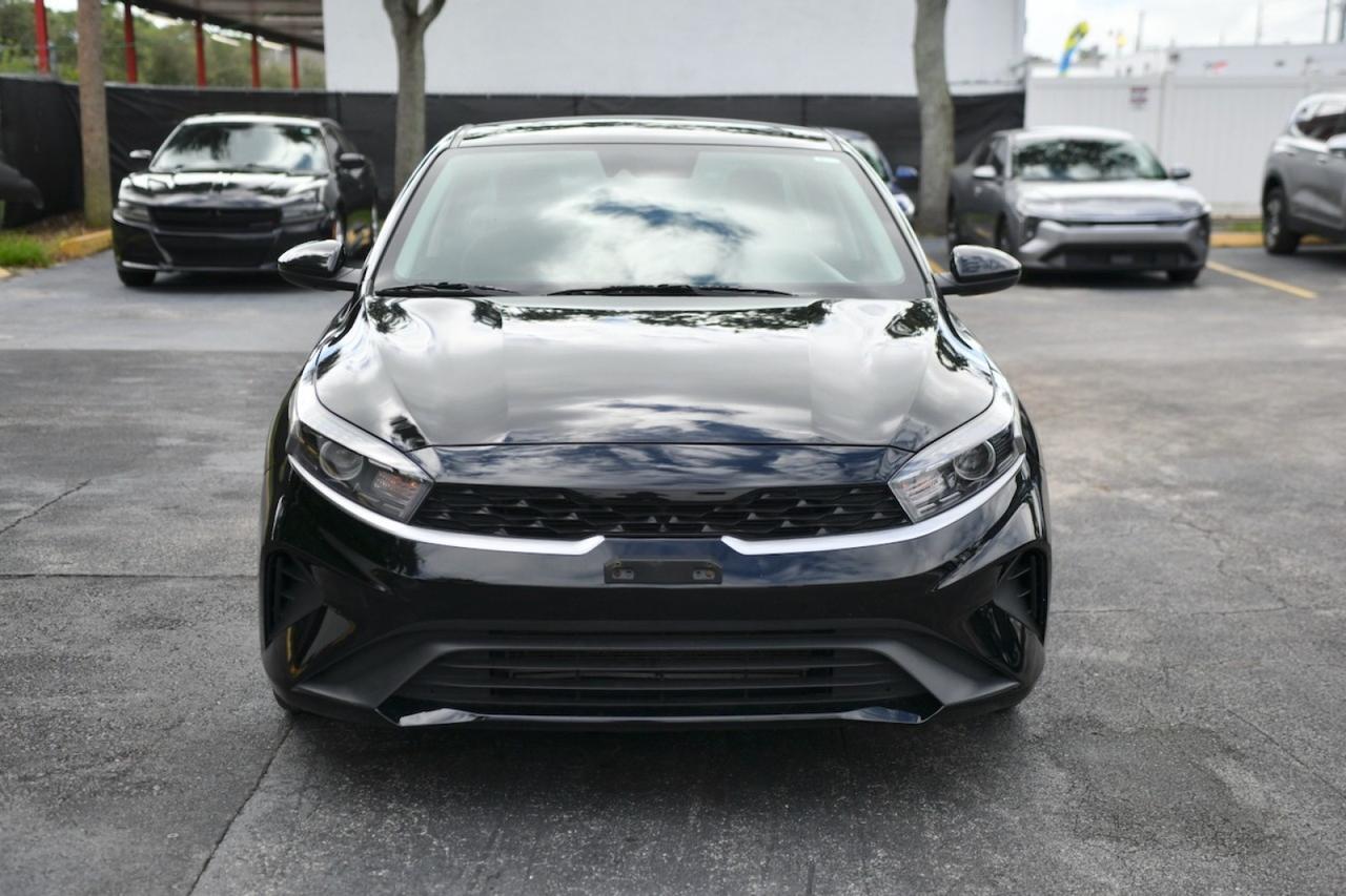 2024 Kia Forte LXS Lake Worth FL