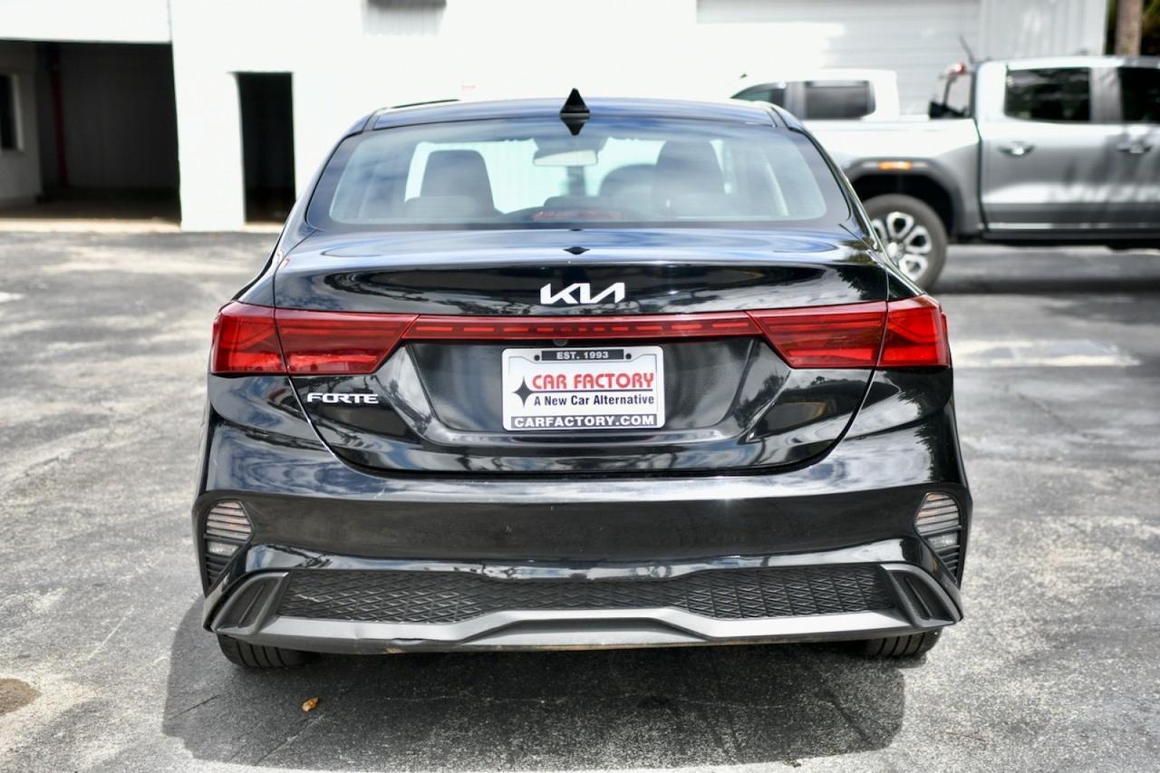 2024 Kia Forte LXS Lake Worth FL