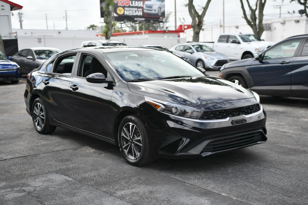 2024 Kia Forte LXS Lake Worth FL
