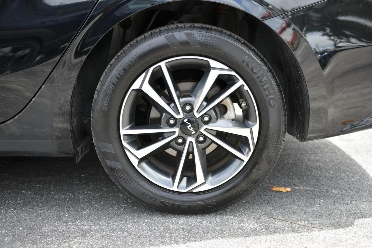 2024 Kia Forte LXS Lake Worth FL