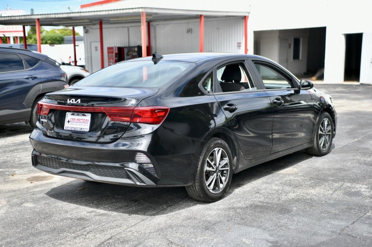 2024 Kia Forte LXS Lake Worth FL