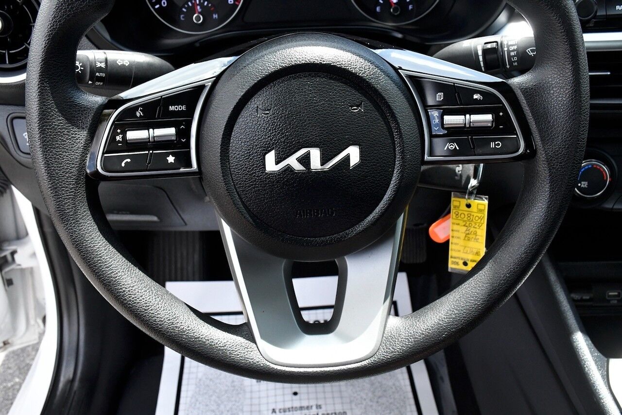 2024 Kia Forte LXS Doral FL