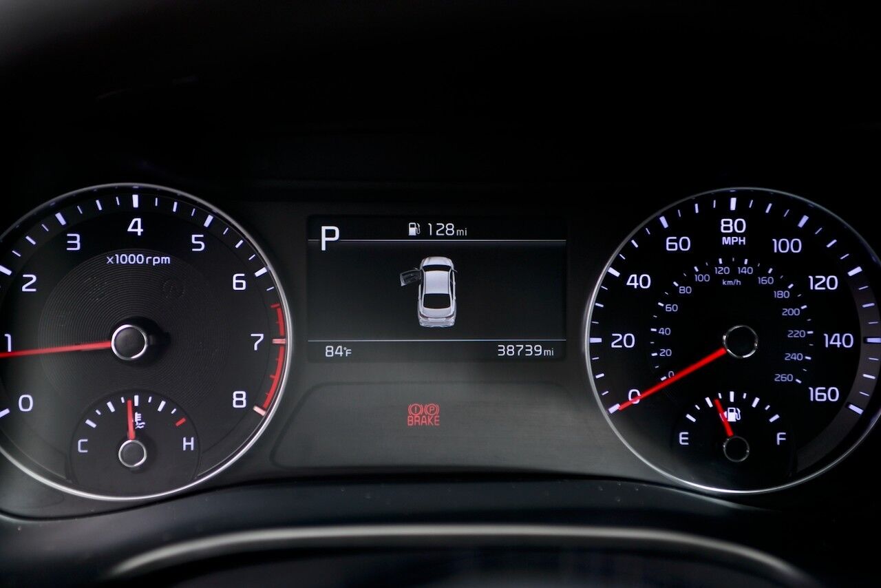 2024 Kia Forte LXS Doral FL