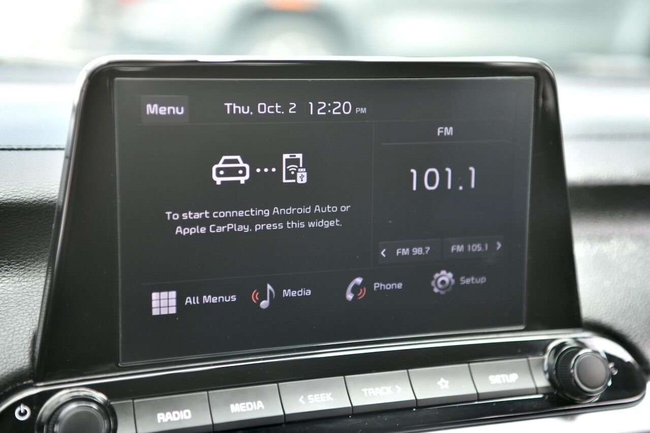 2024 Kia Forte LXS Doral FL