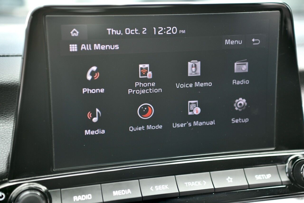 2024 Kia Forte LXS Doral FL