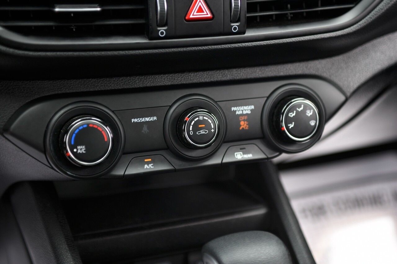 2024 Kia Forte LXS Doral FL