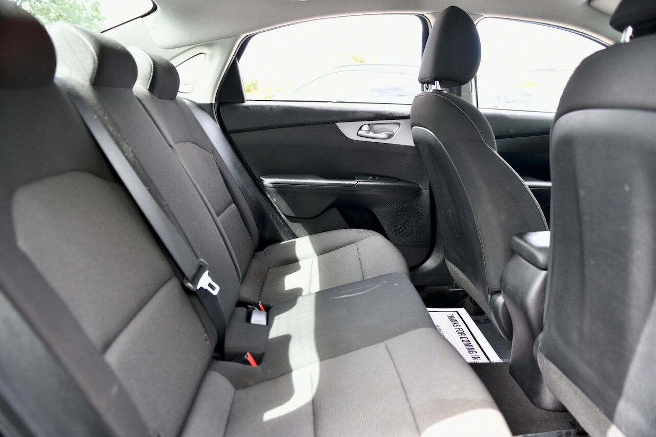 2024 Kia Forte LXS Doral FL