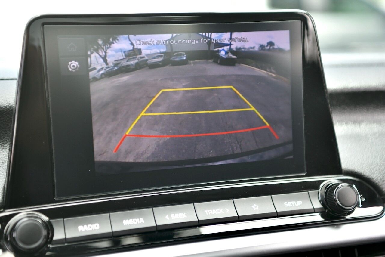 2024 Kia Forte LXS Doral FL