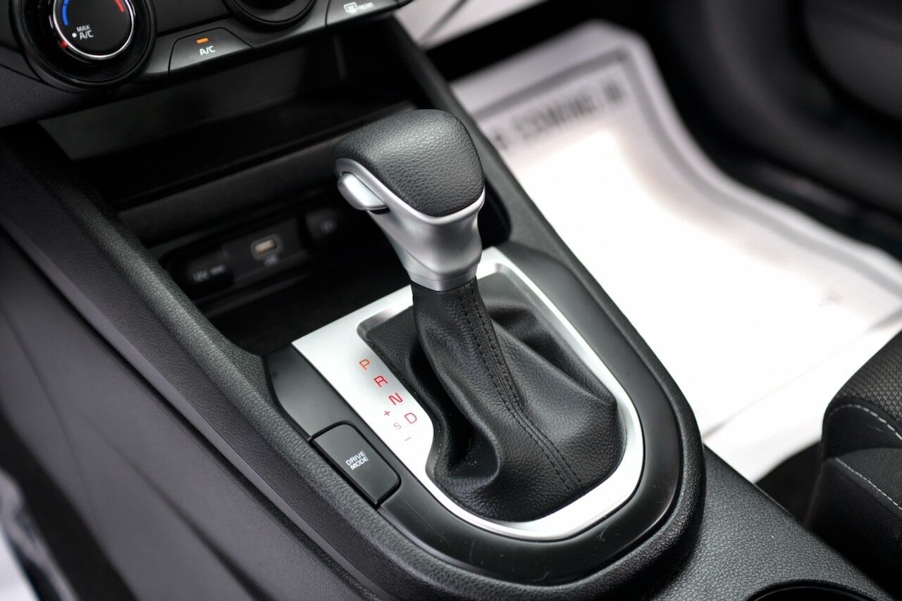 2024 Kia Forte LXS Doral FL