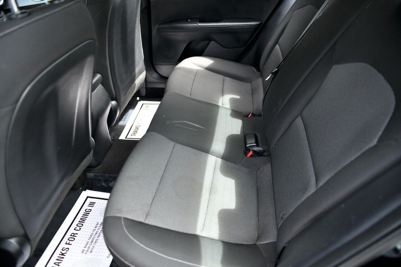 2024 Kia Forte LXS Doral FL