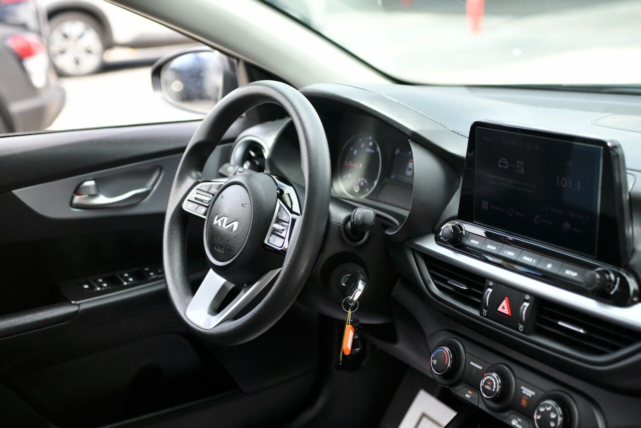 2024 Kia Forte LXS Doral FL