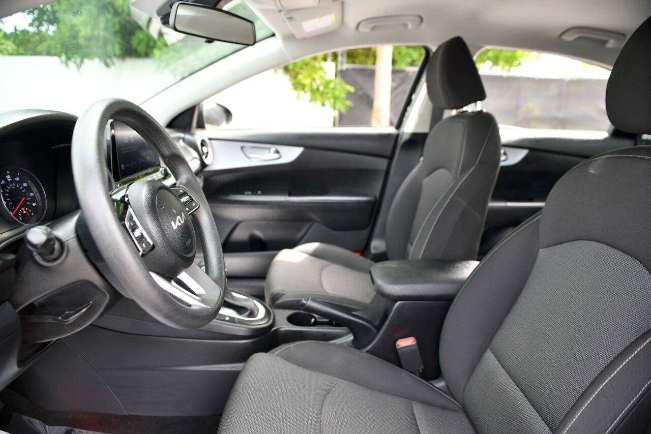 2024 Kia Forte LXS Doral FL