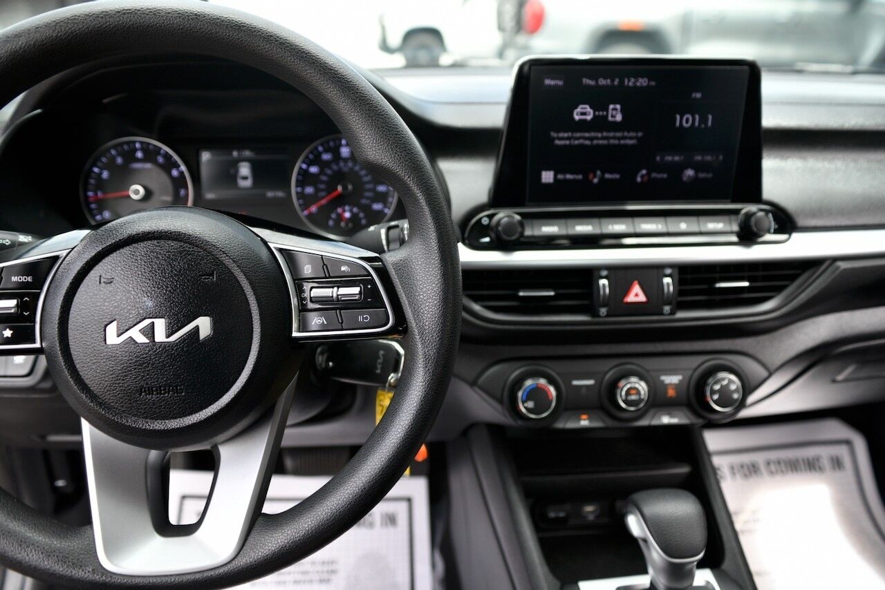 2024 Kia Forte LXS Doral FL