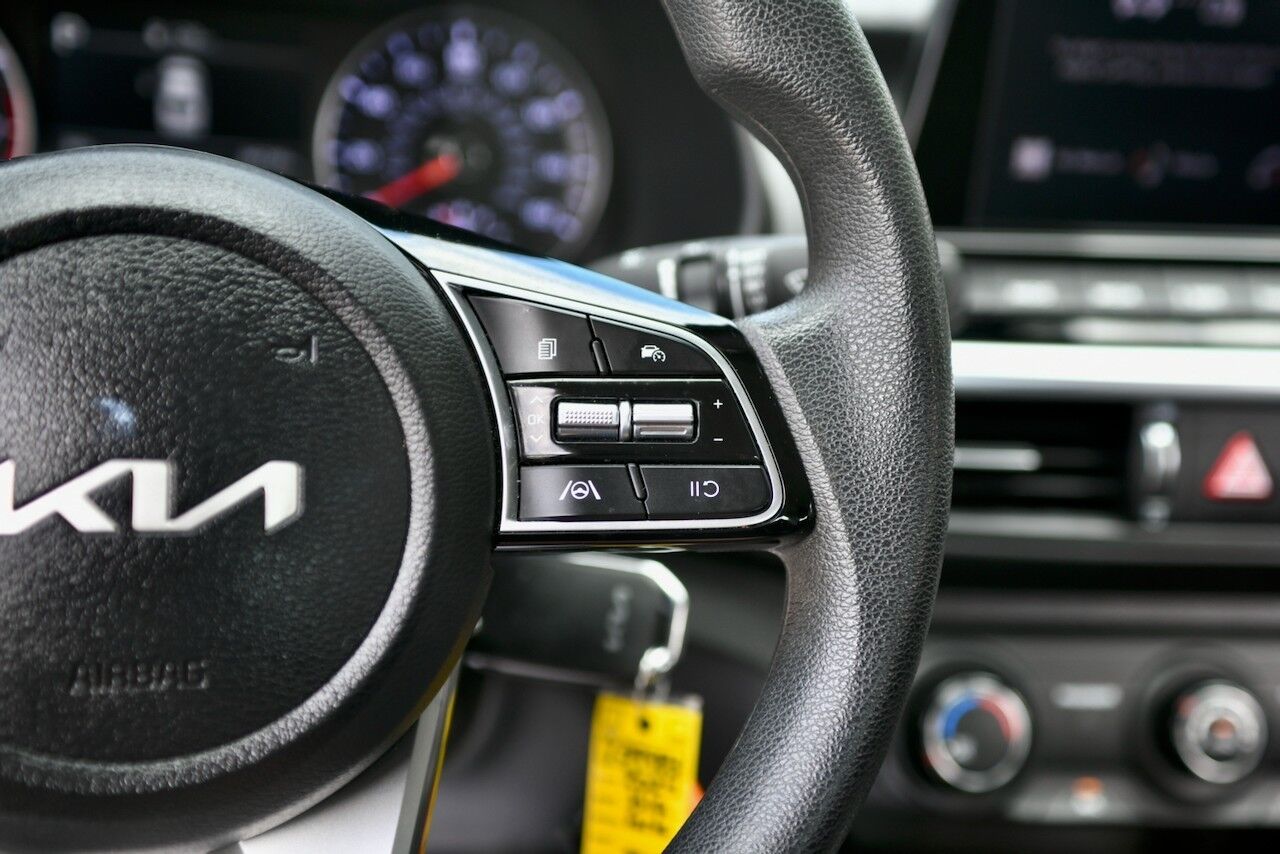 2024 Kia Forte LXS Doral FL