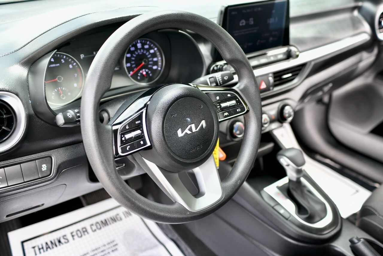 2024 Kia Forte LXS Doral FL