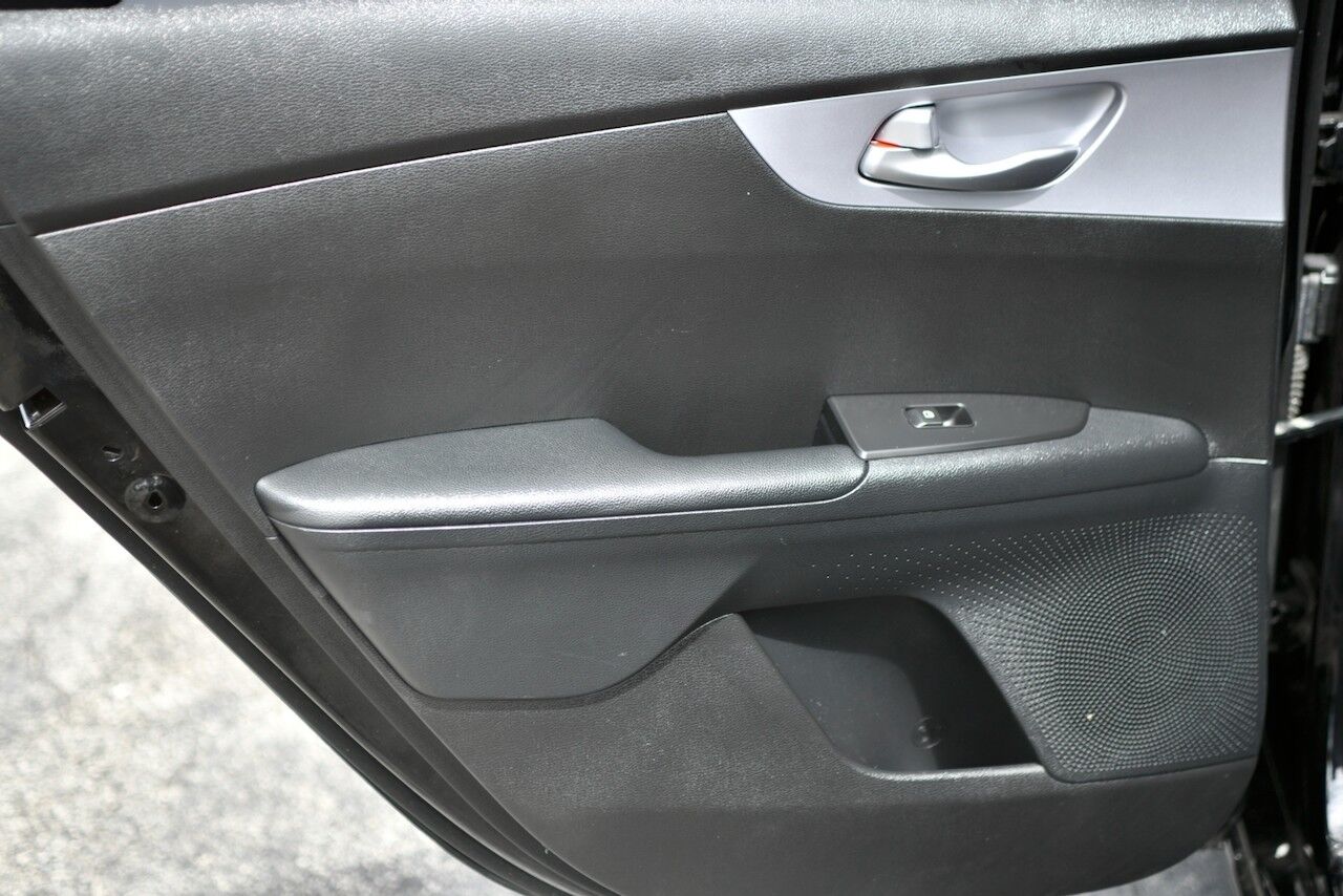 2024 Kia Forte LXS Doral FL