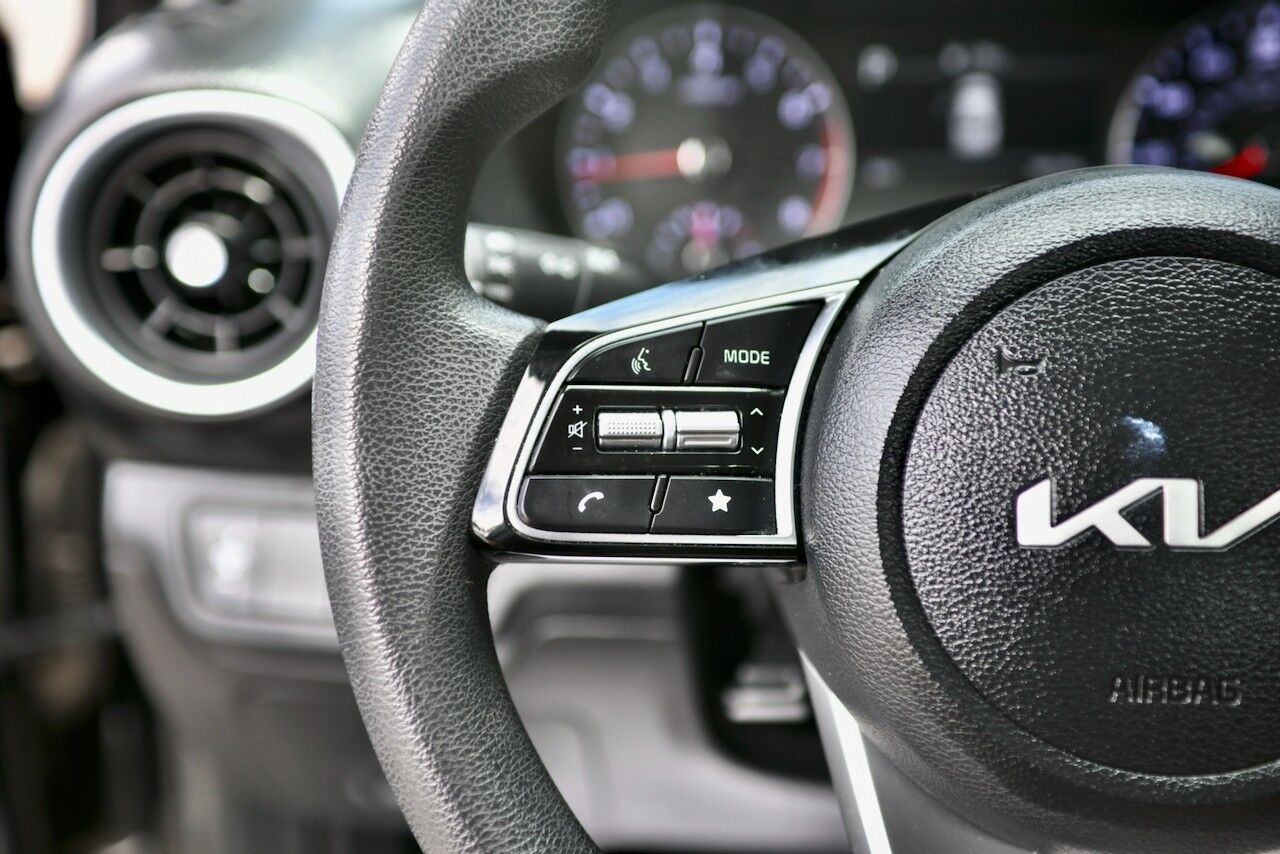 2024 Kia Forte LXS Doral FL