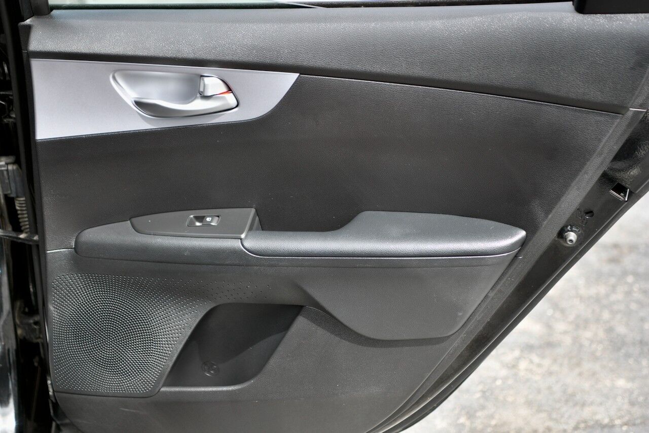 2024 Kia Forte LXS Doral FL