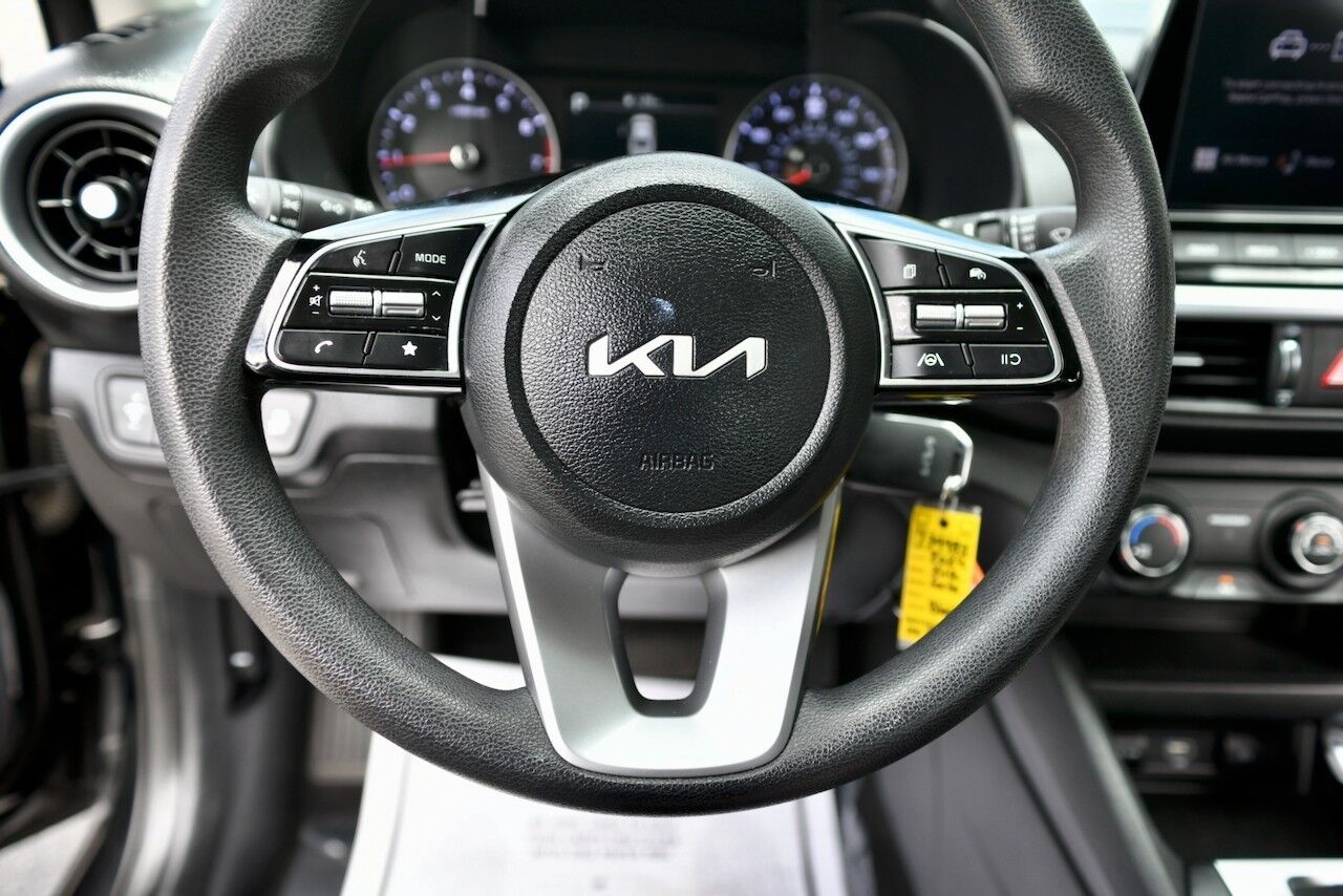 2024 Kia Forte LXS Doral FL