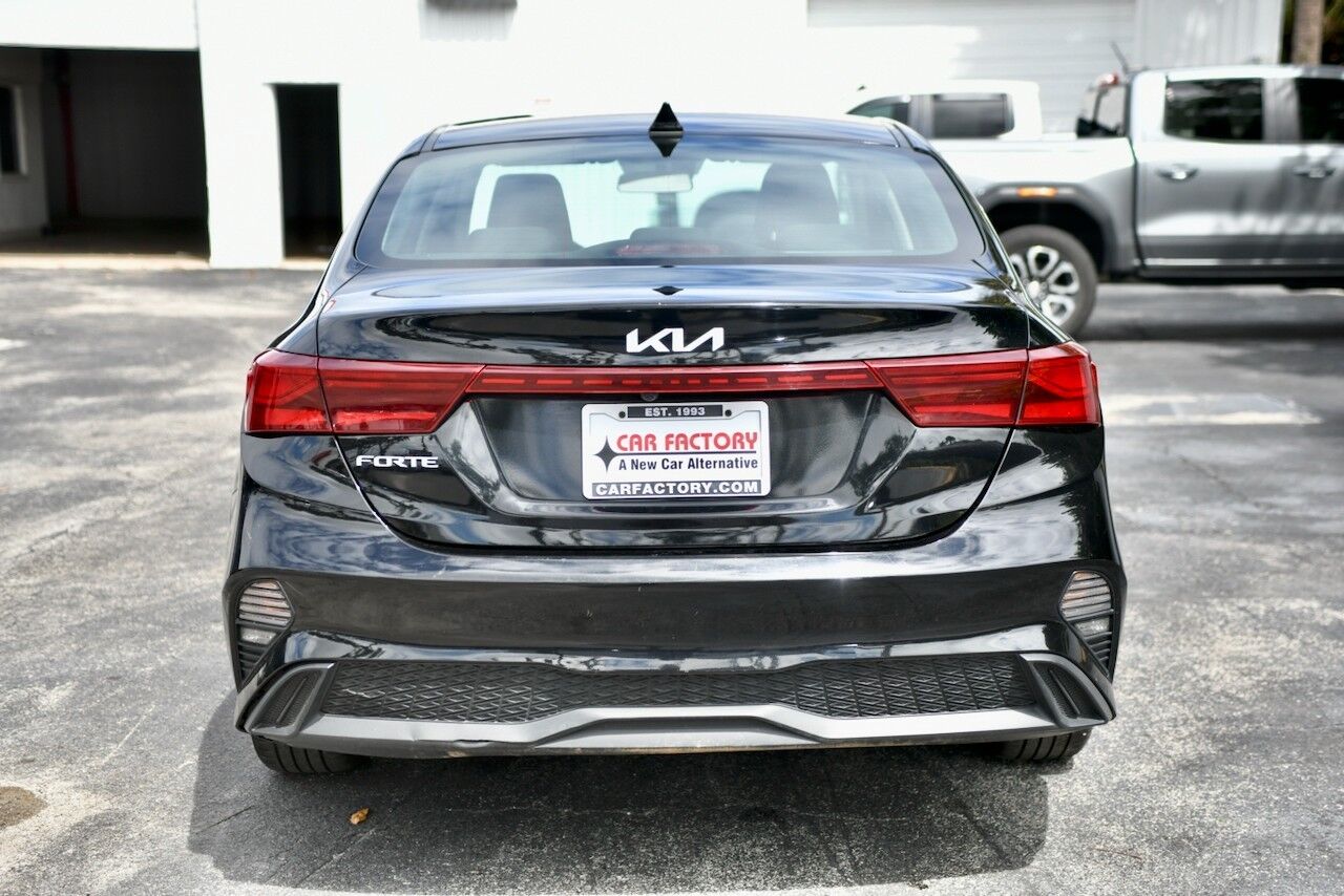 2024 Kia Forte LXS Doral FL