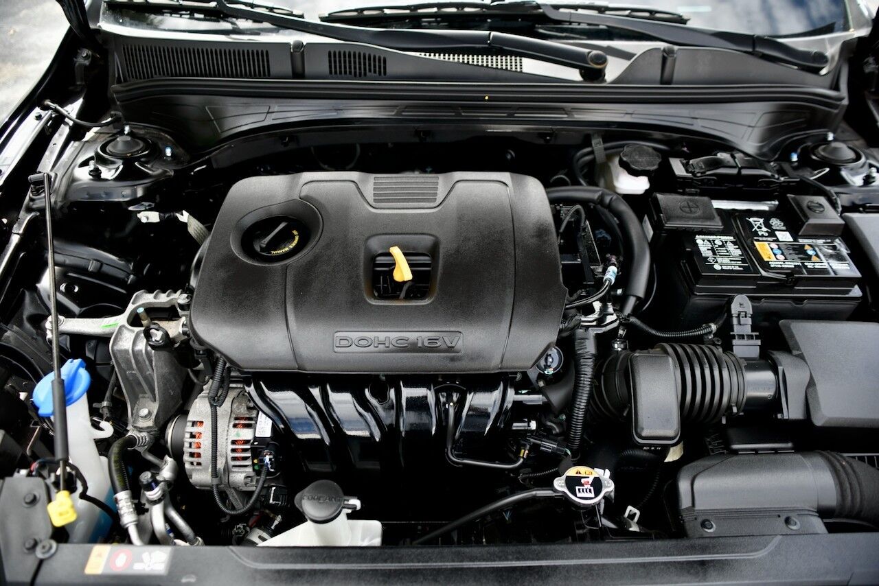 2024 Kia Forte LXS Doral FL