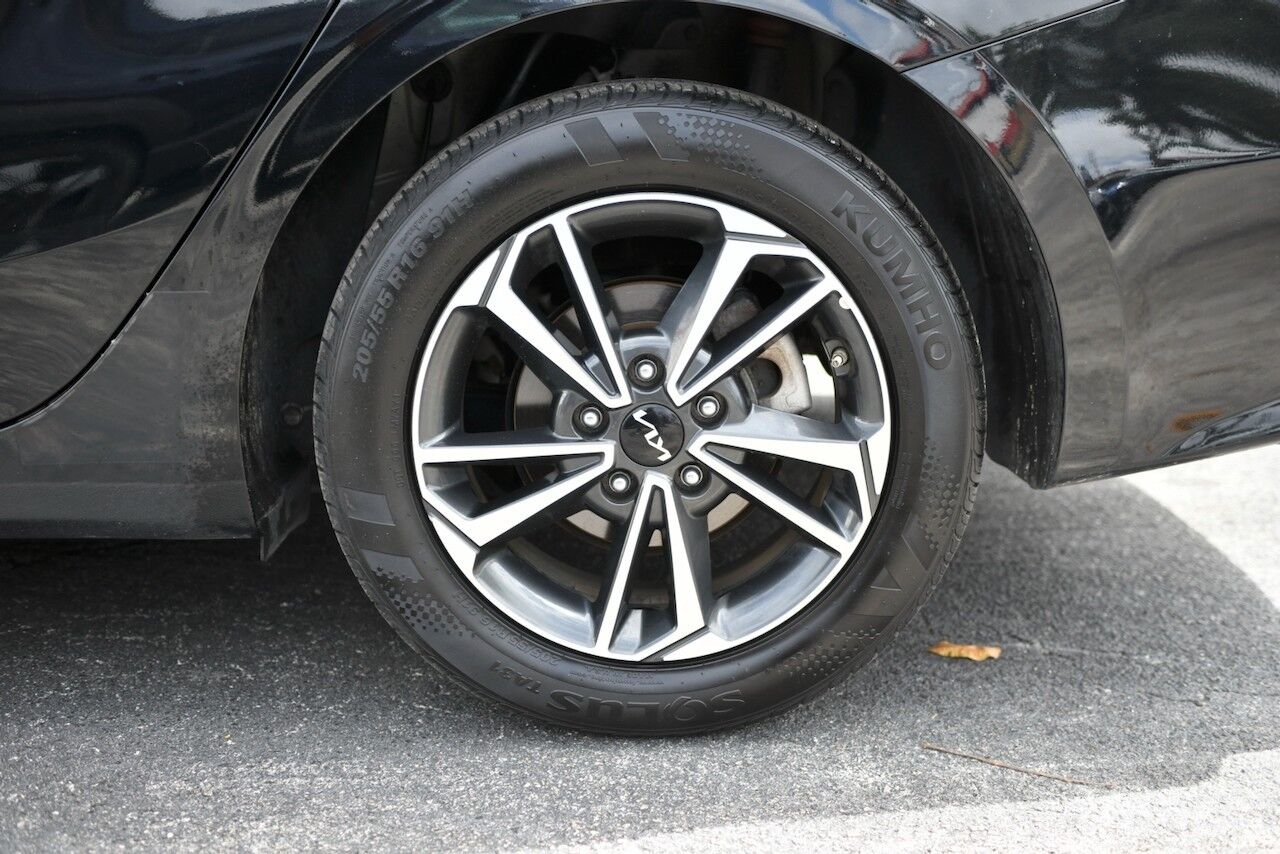 2024 Kia Forte LXS Doral FL