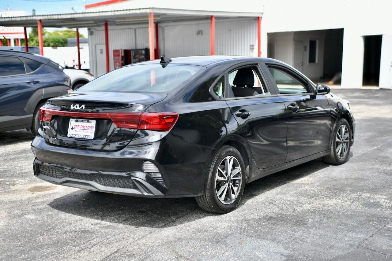2024 Kia Forte LXS Doral FL