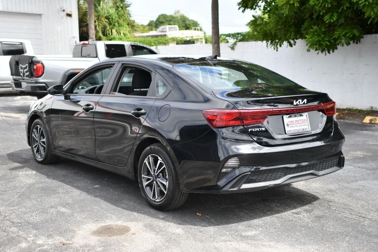 2024 Kia Forte LXS Doral FL