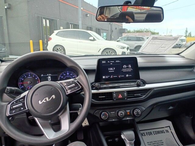 2024 Kia Forte LXS Davie FL