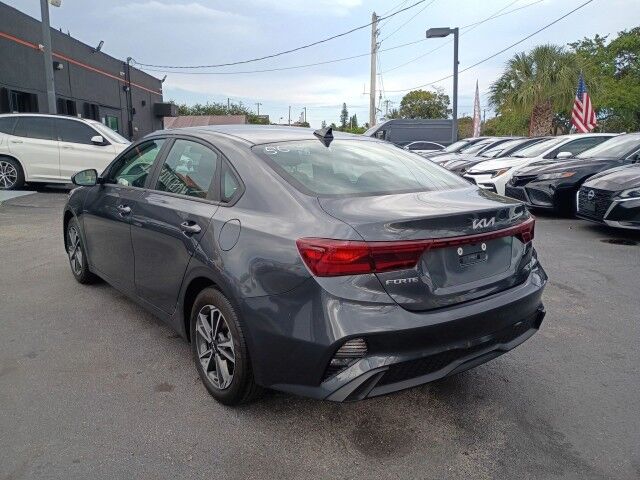 2024 Kia Forte LXS Davie FL