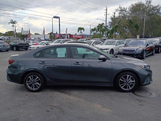 2024 Kia Forte LXS Davie FL
