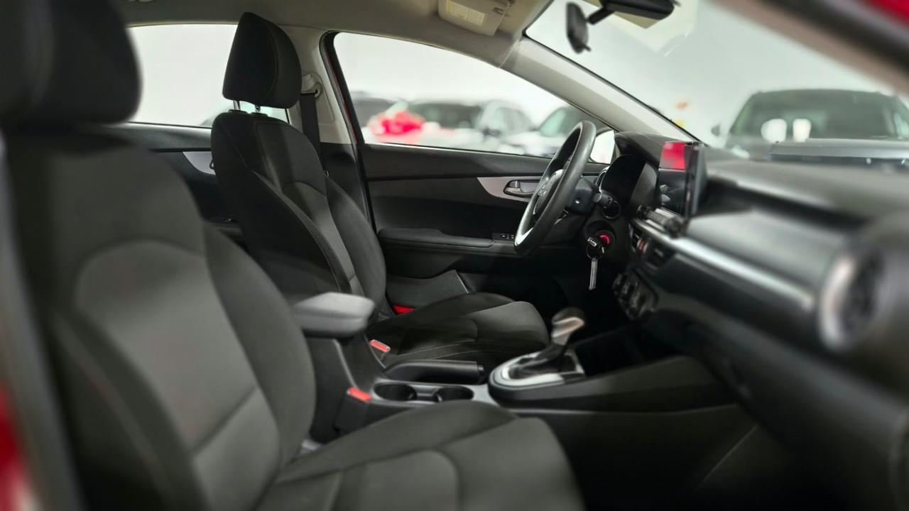 2024 Kia Forte LXS Miami FL