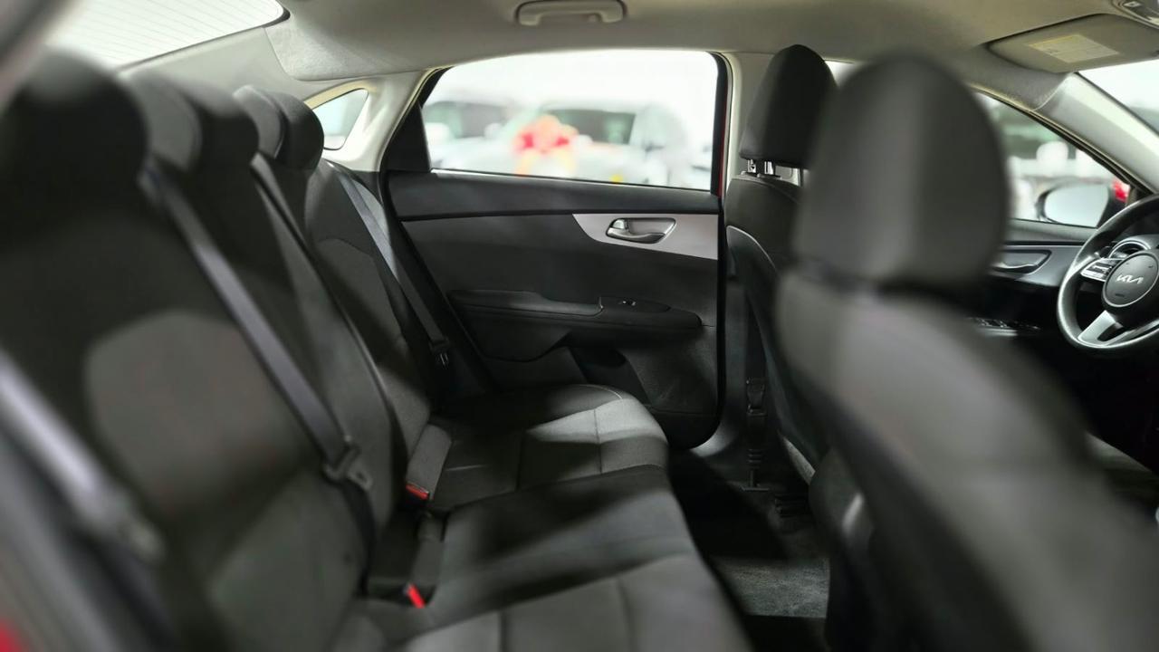 2024 Kia Forte LXS Miami FL