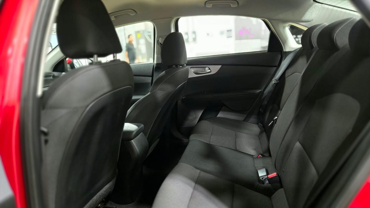 2024 Kia Forte LXS Miami FL