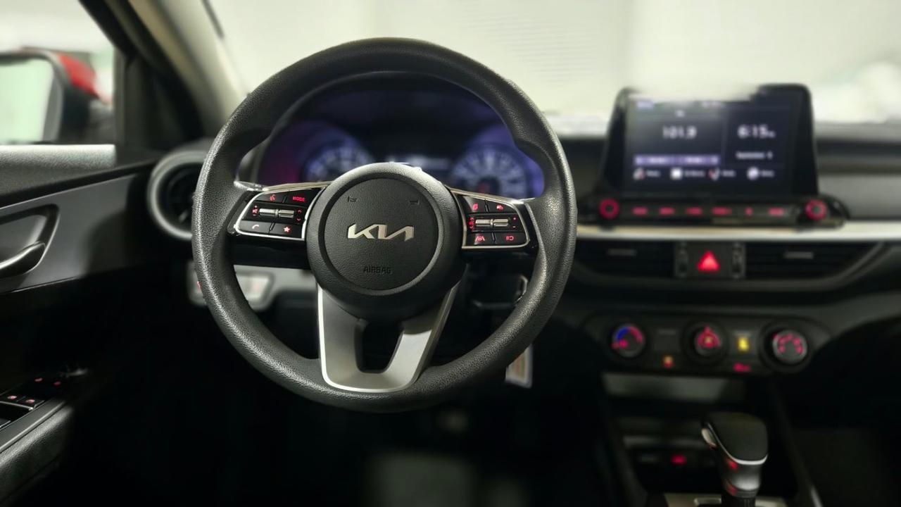 2024 Kia Forte LXS Miami FL