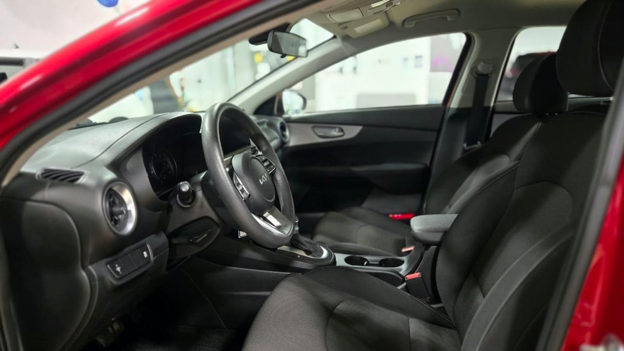 2024 Kia Forte LXS Miami FL