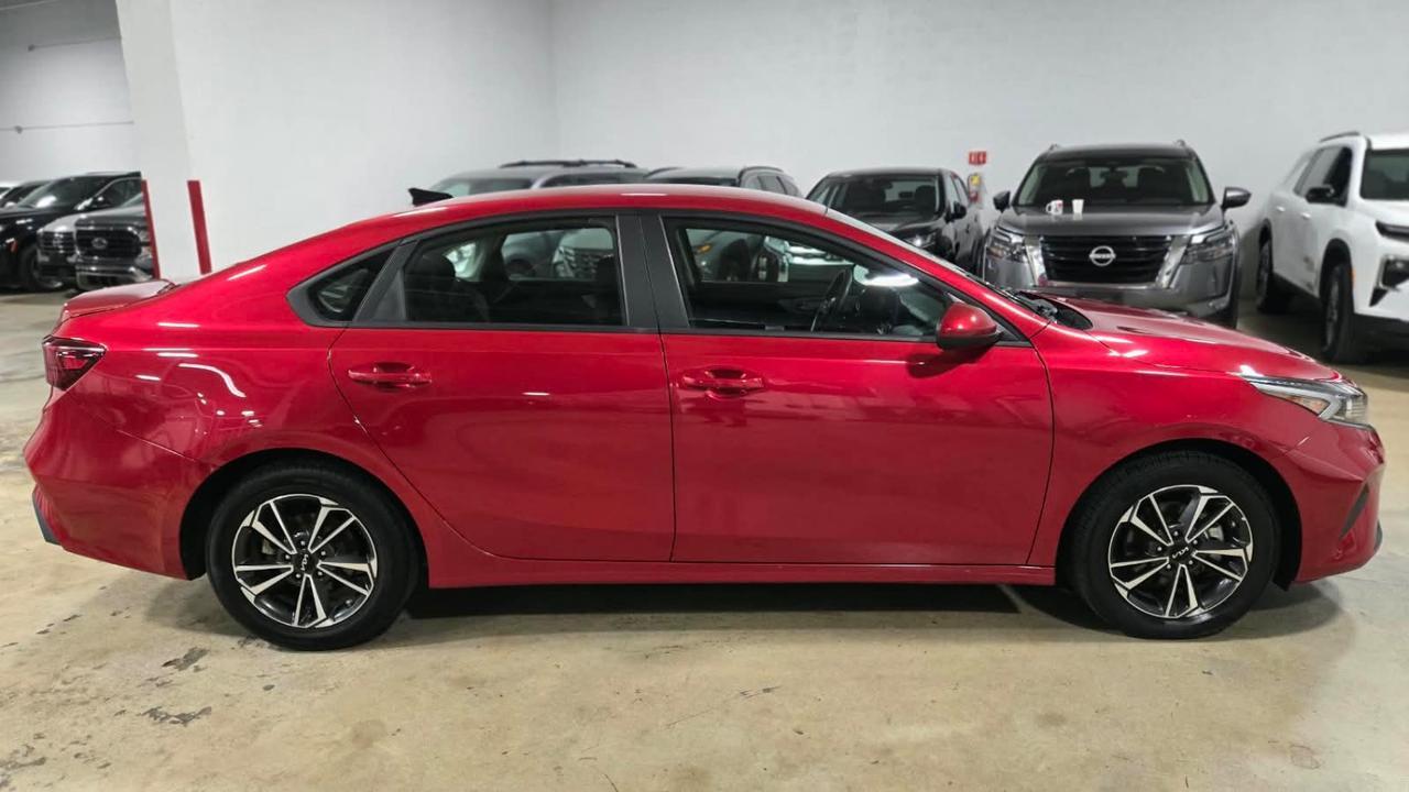 2024 Kia Forte LXS Miami FL
