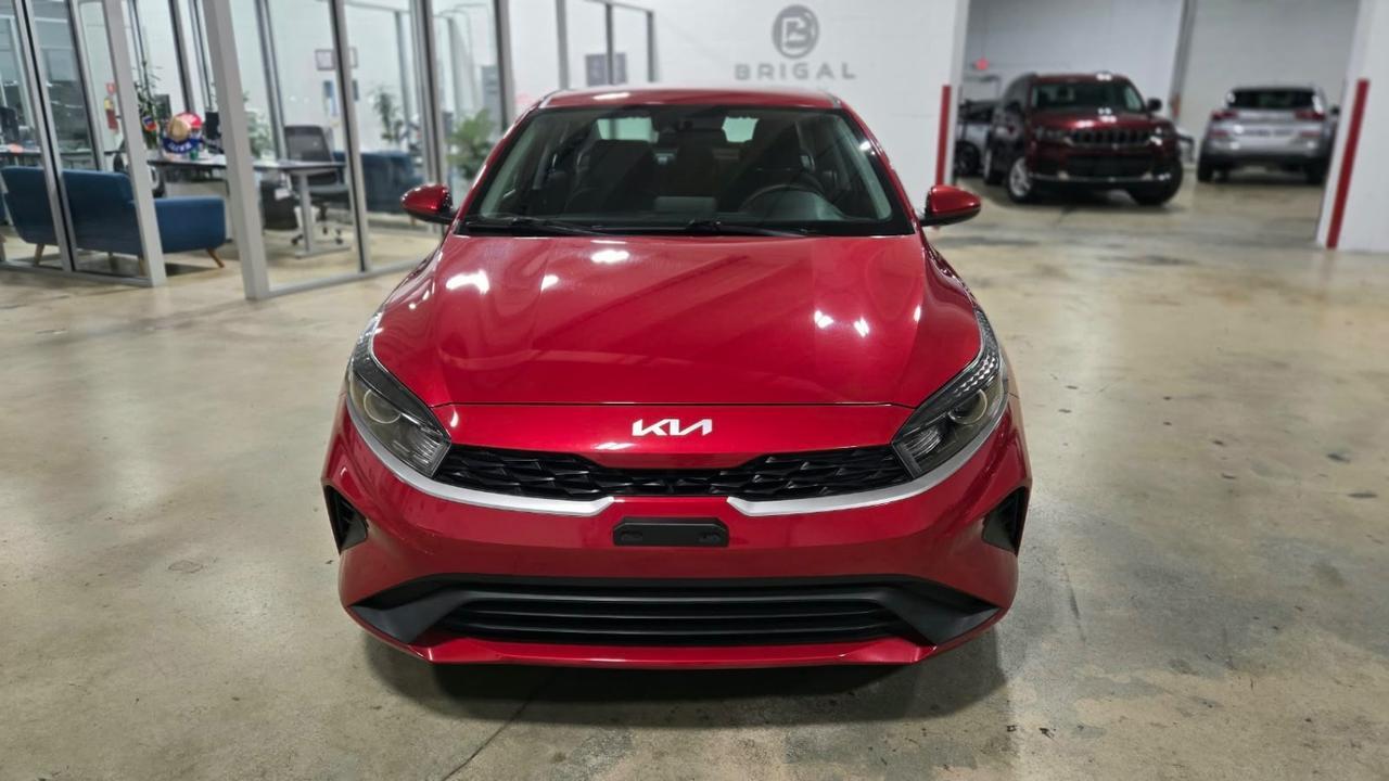 2024 Kia Forte LXS Miami FL