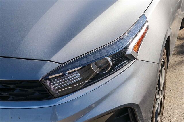 2024 Kia Forte LXS Moreno Valley CA