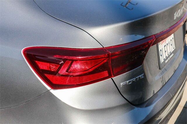 2024 Kia Forte LXS Moreno Valley CA