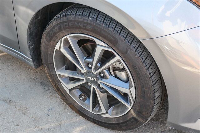 2024 Kia Forte LXS Moreno Valley CA