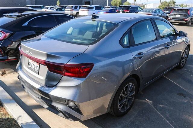 2024 Kia Forte LXS Moreno Valley CA