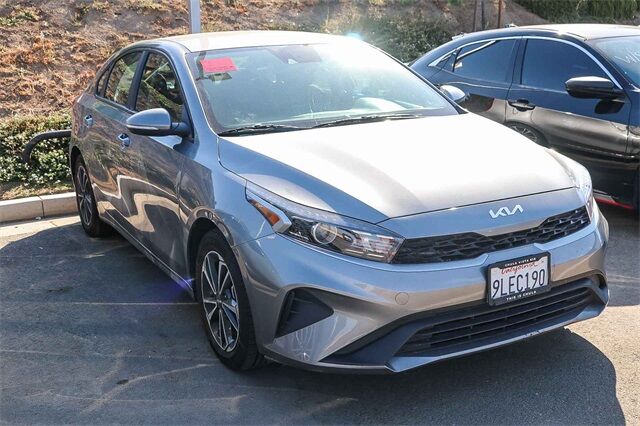 2024 Kia Forte LXS Moreno Valley CA